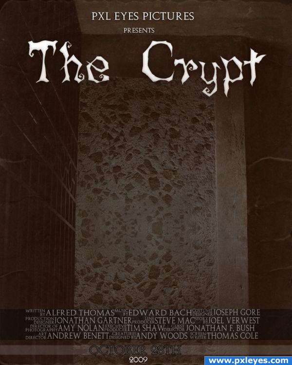 The Crypt